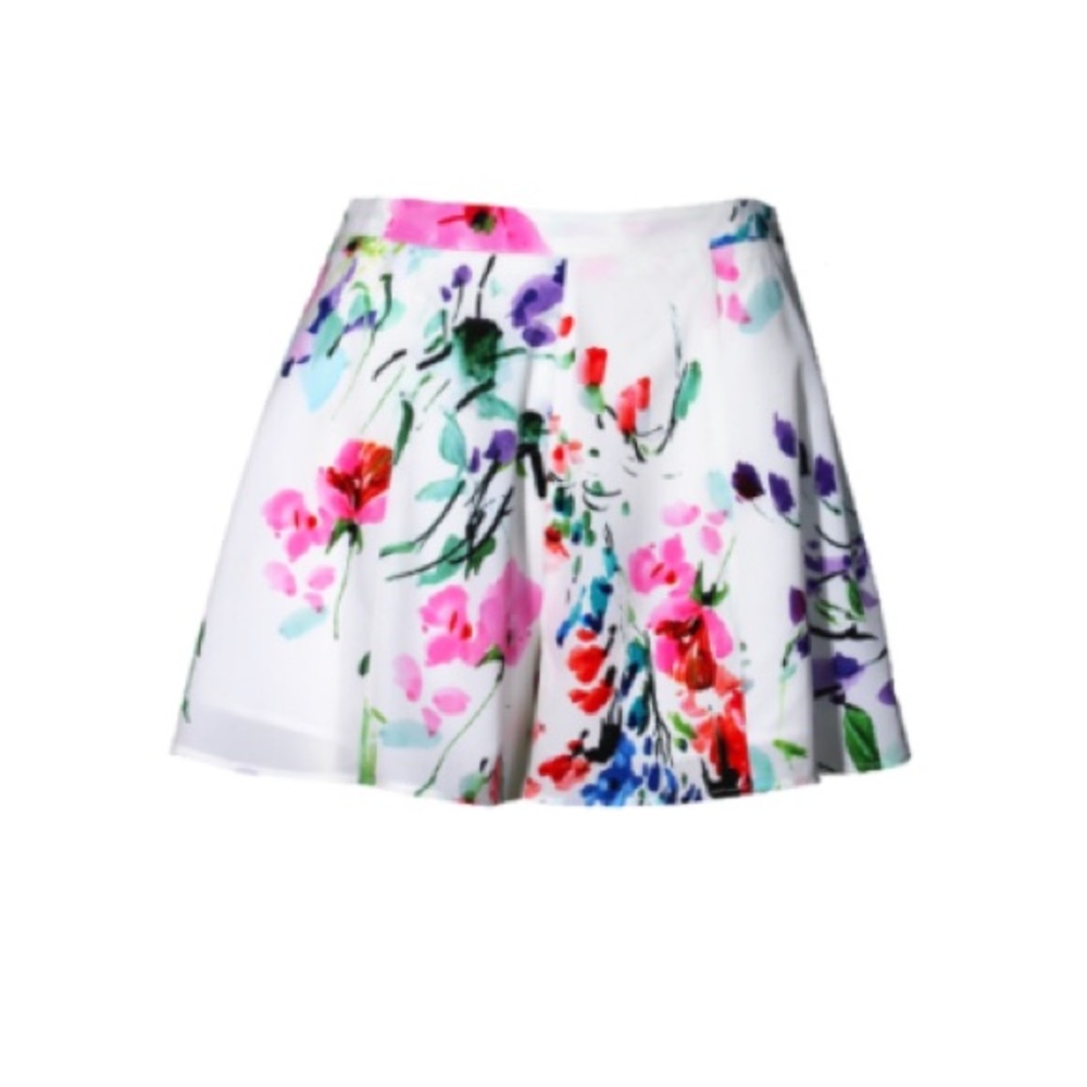 NWT Askari Shorts